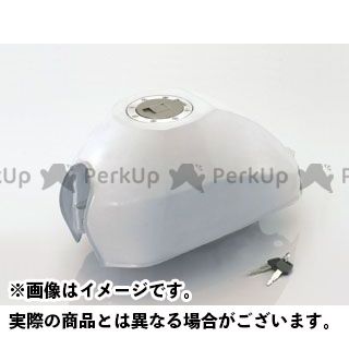 楽天市場 燃料 タンク 9 5l カスタム 角型 赤 白 モンキー ゴリラ Ape オートパーツ フェニックス