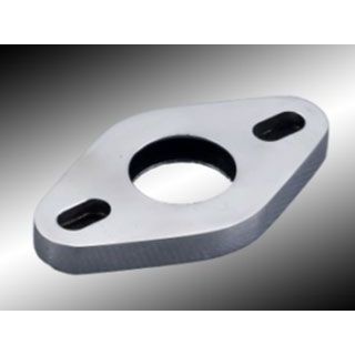 NR MAGIC パワーフランジ ホンダA（2ストローク車用） IH0030-H11111 NRマジック その他マフラーパーツ