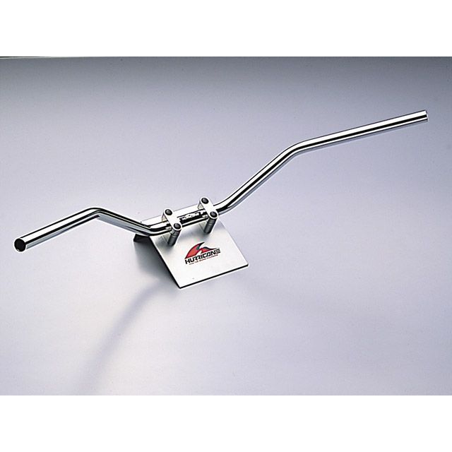 21人気の スーパートラッカー Gb250クラブマン 無料雑誌付き ハリケーン ハンドルセット Hurricane カラー クロームメッキ 車用品 バイク用品 バイク用品
