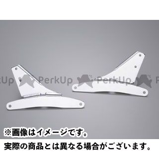 HURRICANE シーシーバーホルダー HA6414-01 メーカー在庫あり ハリケーン シーシーバー バルカン900クラシック バルカン900カスタム|パークアップ 店