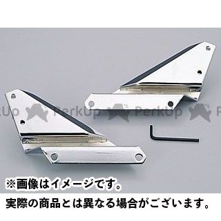 HURRICANE シーシーバーホルダー HA6421-01 メーカー在庫あり ハリケーン シーシーバー VツインマグナS Vツインマグナ｜パークアップ 店