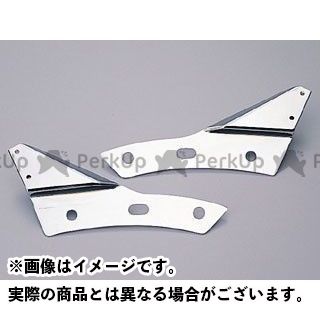 HURRICANE シーシーバーホルダー HA6424-01 メーカー在庫あり ハリケーン シーシーバー ドラッグスター400|パークアップ 店