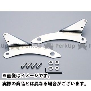 HURRICANE シーシーバーホルダー HA6430-01 メーカー在庫あり ハリケーン シーシーバー ドラッグスター1100 ドラッグスター250|パークアップ 店