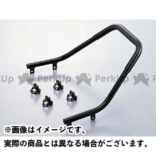 HURRICANE タンデムグリップ HA6462B-01 メーカー在庫あり ハリケーン タンデム用品
