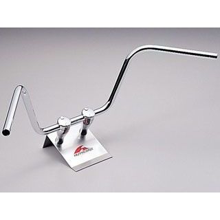 HURRICANE 7/8インチハンドルバー 250ドレッサー HB0081C-01 メーカー在庫あり ハリケーン ハンドル関連パーツ 汎用