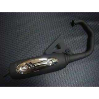 kn926 ギア（4KN） 補修マフラー その2 4KN-MUFFLER-02 メーカー在庫あり KN企画 マフラー本体 GEAR