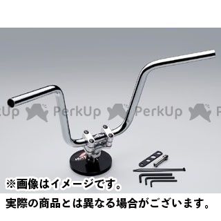 HURRICANE ハンドルキット HBK542-01 ハリケーン ハンドル関連パーツ チョイノリ