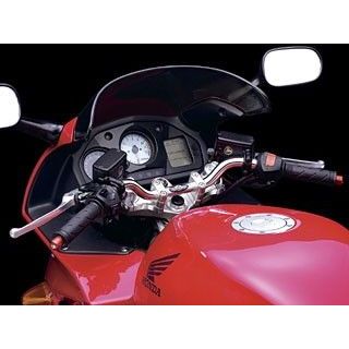 HURRICANE バーハンドルキット（～2001年） HBK606A ハリケーン ハンドル関連パーツ VFR800