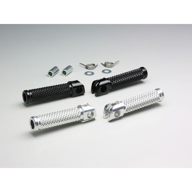 HURRICANE ステップバーTYPE II カラー ブラック HF5134B ハリケーン ステップ