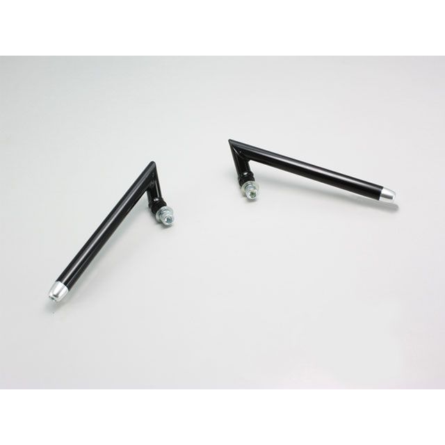 楽天市場】ハリケーン セパレートハンドル用 ハンドルバー ZE