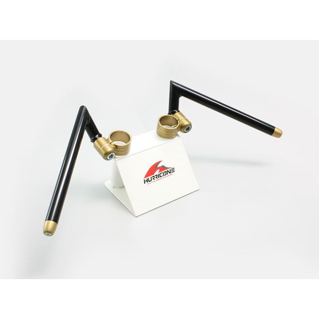 ハリケーン HURRICANE エストレヤ（FI 07-16）用 5.5ベーツバイザー