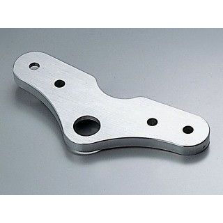 HURRICANE トップブリッジ（セパハン用） HT0526-01 メーカー在庫あり ハリケーン トップブリッジ関連パーツ 5,093円