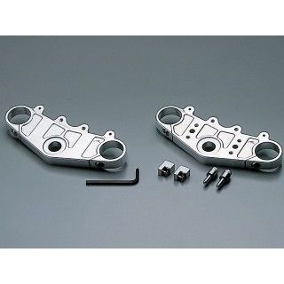 HURRICANE トップブリッジ（セパハン用） HT0626 メーカー在庫あり ハリケーン トップブリッジ関連パーツ CB1300スーパーフォア
