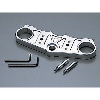 HURRICANE トップブリッジ（バーハン用） HT0632-10 メーカー在庫あり ハリケーン トップブリッジ関連パーツ ZX-12R