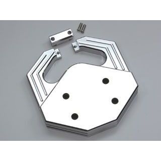 HURRICANE スクータートップブリッジ HT0642C メーカー在庫あり ハリケーン トップブリッジ関連パーツ
