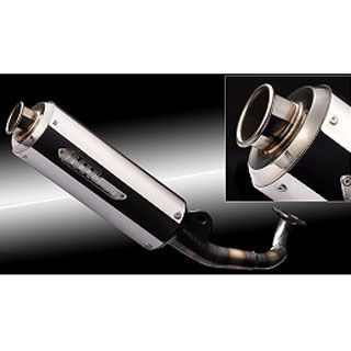 NR MAGIC V-SHOCK カラー クリア オプション OASISキャタライザー搭載 MVA000-H13002 NRマジック マフラー本体 ジョルノ