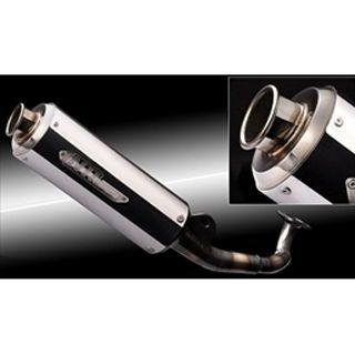 NR MAGIC V-SHOCK カラー クリア オプション OASISキャタライザー搭載 MVA000-H13026 NRマジック マフラー本体 ジョルノ