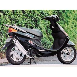 NR MAGIC V-DRAGメタル オプション なし MVA060-H10004 NRマジック マフラー本体 ズーマー