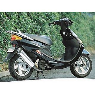 NR MAGIC V-DRAG オプション なし MVA050-Y10001 NRマジック マフラー本体