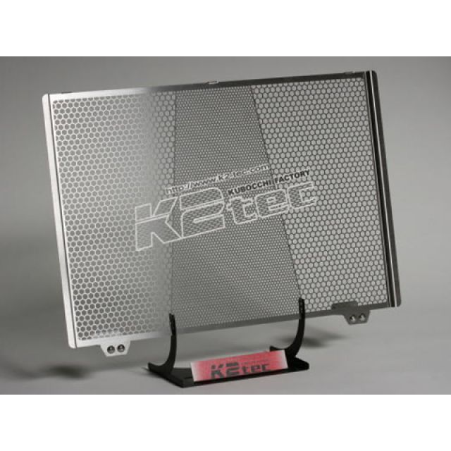 K2-tec XSR900/MT-09 ラジエターコアガード mt09-core ケイツーテック ラジエター関連パーツ XSR900/MT-09/MT-09ABS/MT-09TRACER｜パークアップ 店