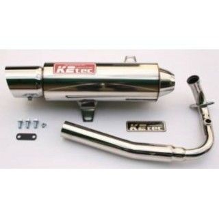 K2-tec 新型マジェスティ250(SG20J) NEETSUS sg20-ns ケイツーテック マフラー本体 マジェスティ|パークアップ 店