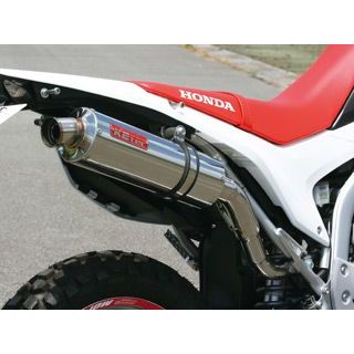 K2-tec CRF250L/CRF250M K-Dirt「ケイ・ダート」スリップオンマフラー 仕様 S5タイプ 付属 極小バッフル crf-s5sus ケイツーテック マフラー本体 CRF250L/CRF250M|パークアップ 店