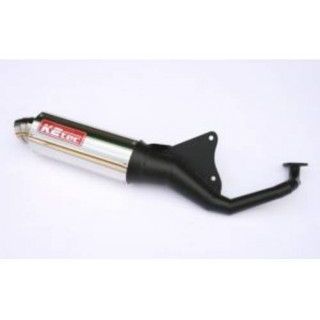 K2-tec ジョグJOG系 ALBA 年式 1999年まで 9jog-al ケイツーテック チャンバー本体 JOG 24,156円