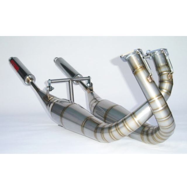 K2-tec R1-Z STDステンレスチャンバー TYPE-2 r1-z-2sus ケイツーテック チャンバー本体 R1-Z|パークアップ 店