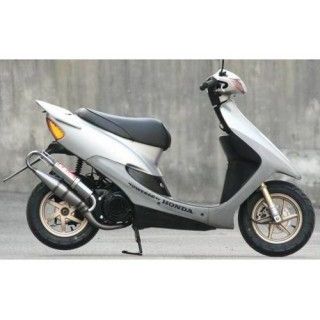 K2-tec ライブDIO系(AF34/35) TECHNO ladio-tec ケイツーテック チャンバー本体|パークアップ 店