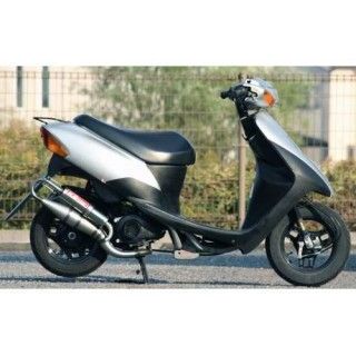 K2-tec レッツ・ZZ系（レッツII・12インチZZ） TECHNO lett-tec ケイツーテック チャンバー本体