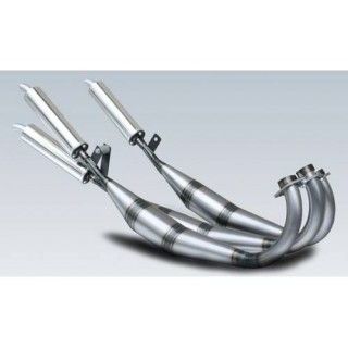 K2-tec 250SS/KH250 ストレートチャンバー TYPE-1【ミドルトリプル】 kh250-sty1 ケイツーテック チャンバー本体