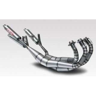 K2-tec 350SS/250SS/KH250 クロスチャンバー TYPE-2 kh250-ty2 ケイツーテック チャンバー本体