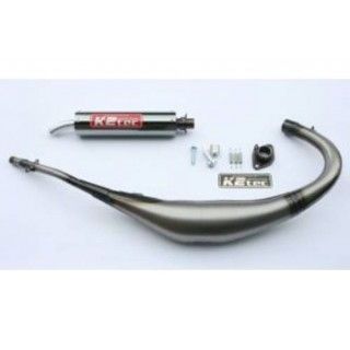 K2-tec TZM50R ストリートチャンバー SPARK tzm50-sp ケイツーテック チャンバー本体 TZM50R