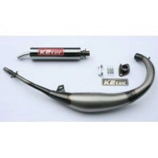 K2-tec ～92 TZR50 ストリートチャンバー SPARK 92tzr50-sp ケイツーテック チャンバー本体 TZR50
