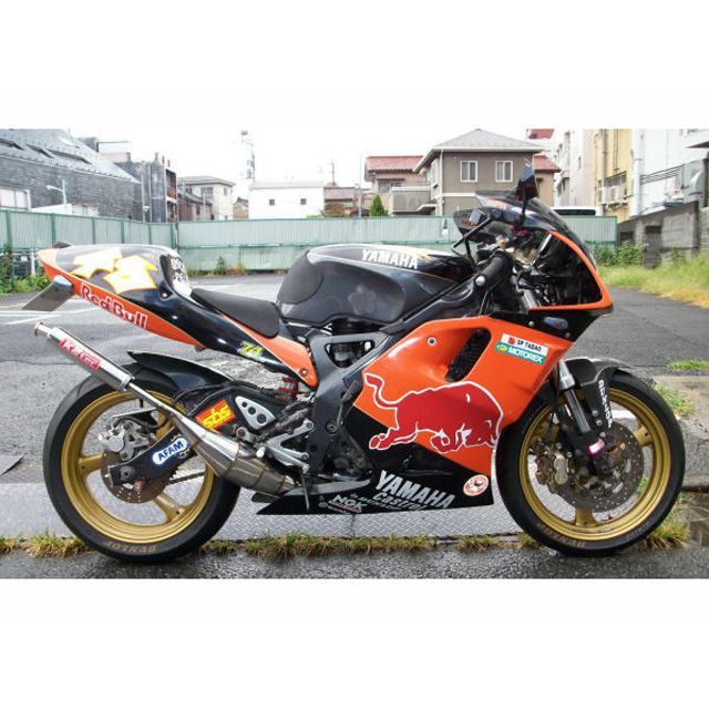 K2-tec 91～94TZR250R/RS（3XV） STDステンレスチャンバー TYPE-2 3xv91-2sus ケイツーテック チャンバー本体 TZR250R/RS