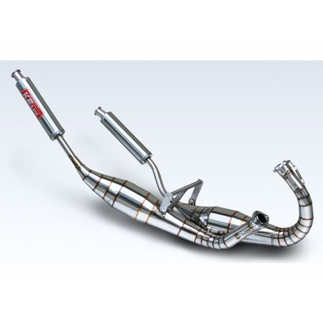 楽天市場】[受注生産]【K2TEC】mc28-2sus STDステンレス