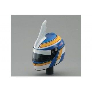 Saitaniya Factory ファクトリーディフューザー 仕様 TYPE-7 3FD7 才谷屋ファクトリー ヘルメット関連グッズ