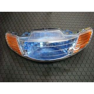 kn926 ライトアッセン ブルーレンズ AF35-LIGHT-03 メーカー在庫あり KN企画 ヘッドライト・バルブ ライブディオ/J/SR/ZX 等 5,785円