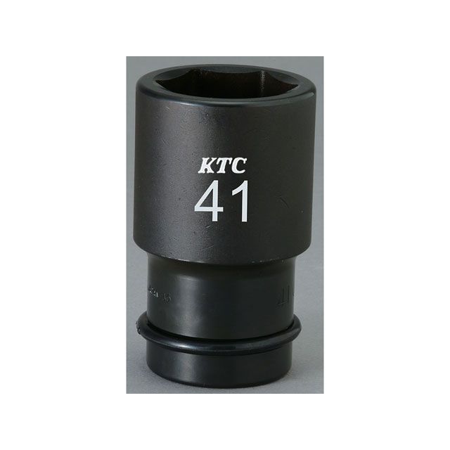 KTC BP8L-46TP（25.4SQ） インパクト用ソケット（ディープ） BP8L-46TP ケイティーシー ハンドツール