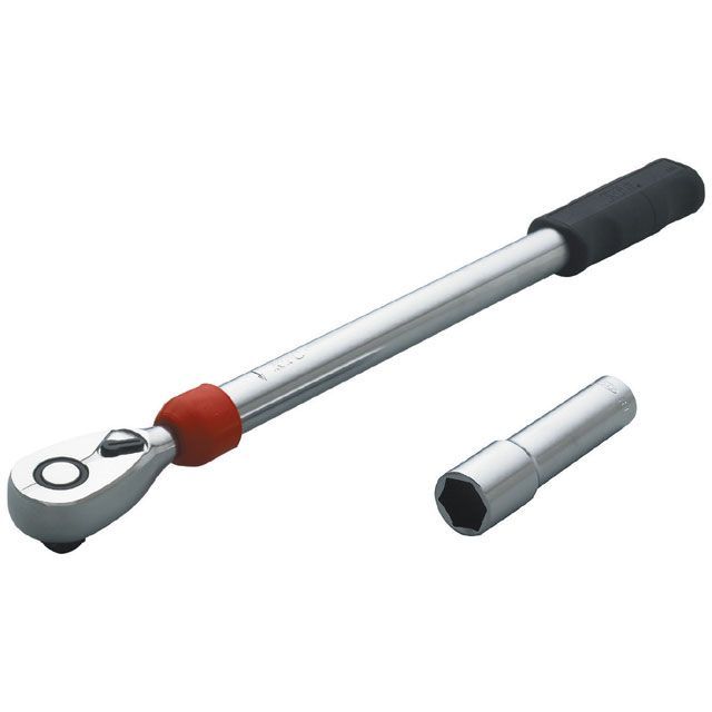 KTC TWCMPA319 12.7SQ ホイールナット専用トルクレンチセット TWCMPA319 ケイティーシー ハンドツール 14,767円