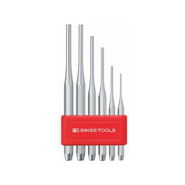 PBSWISSTOOLS 750BL 平行ピンポンチセット パックなし ・750.BL メーカー在庫あり PBスイスツールズ ハンドツール|パークアップ 店