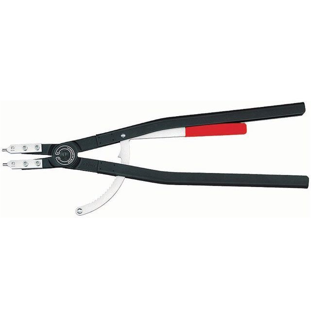 KNIPEX 4410-J5 穴用スナップリングプライヤー 直 ・4410-J5 メーカー在庫あり クニペックス ハンドツール