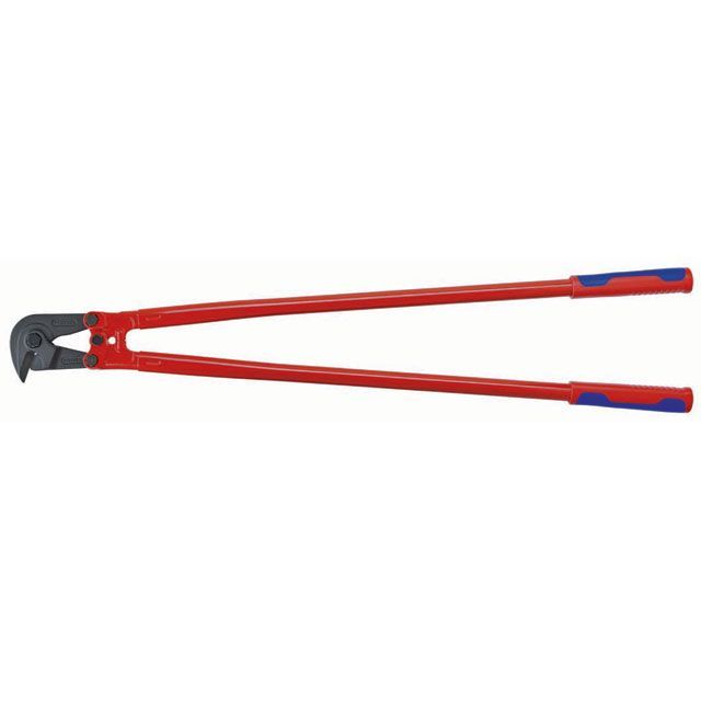 KNIPEX 7182-950 鉄筋カッター ・7182-950 クニペックス ハンドツール｜パークアップ 店