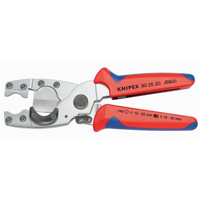KNIPEX 9025-20 コンポジット・フレキ管截断機（＃9025-210） ・9025-20 クニペックス 御手々手道具