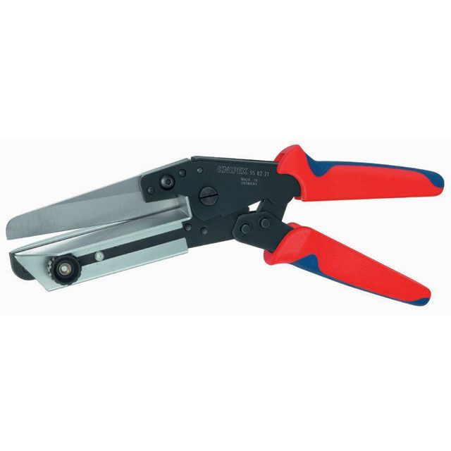 KNIPEX 9502-21 ケーブルダクトカッター ・9502-21 クニペックス ハンドツール