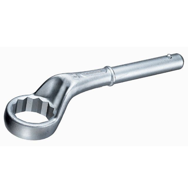 STAHLWILLE 5-80 強力メガネレンチ 5-80 スタビレー ハンドツール