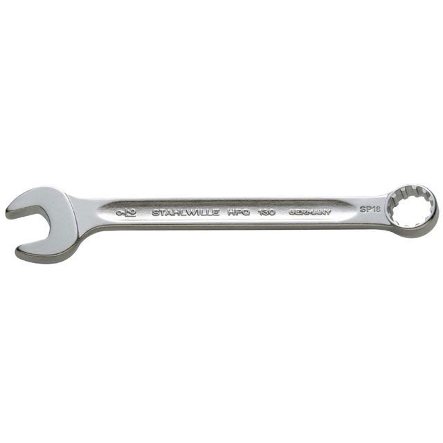 STAHLWILLE 130ASP-16 片目片口鍵（スプライン） 130ASP-16 スタビレー お手々物の具