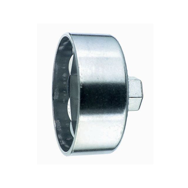 STAHLWILLE 3045 カップ型オイルフィルターレンチ（74mm） 3045 スタビレー ハンドツール
