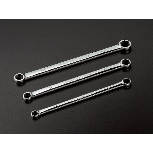 nepros NM1-2224H ネプロス・ストレートスタンダードヘックスメガネレンチ NM1-2224H ネプロス ハンドツール