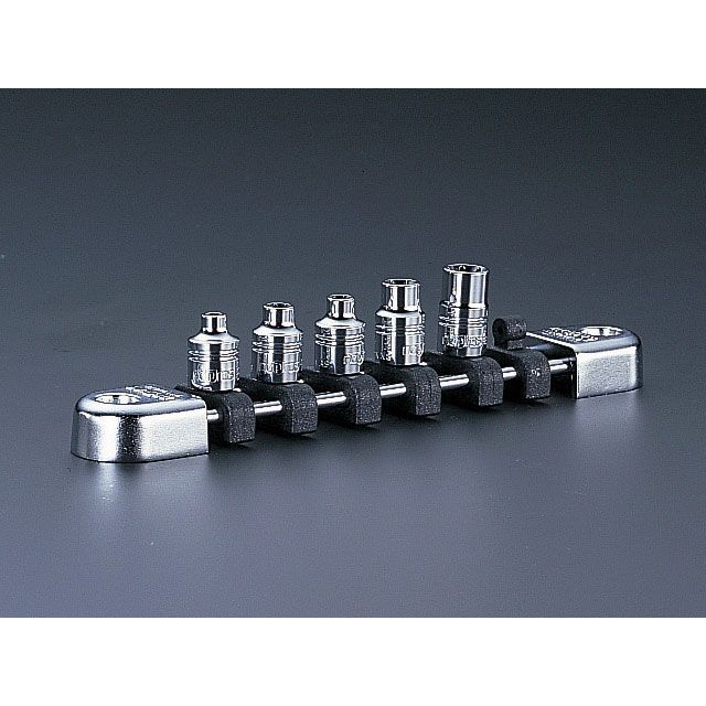 nepros NTQ4E05A（6.3SQ） ネプロス・E型トルクスレンチ セット NTQ4E05A ネプロス ハンドツール 7,116円